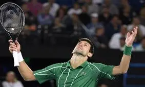 جوکوویچ برنده ماراتن فینال؛ هشتمین گرنداسلم استرالیا برای نواک