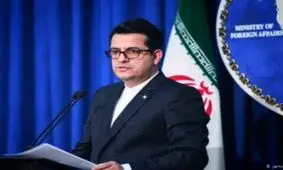 عربستان به ظریف ویزا نداد/ واکنش سخنگوی وزارت امور خارجه