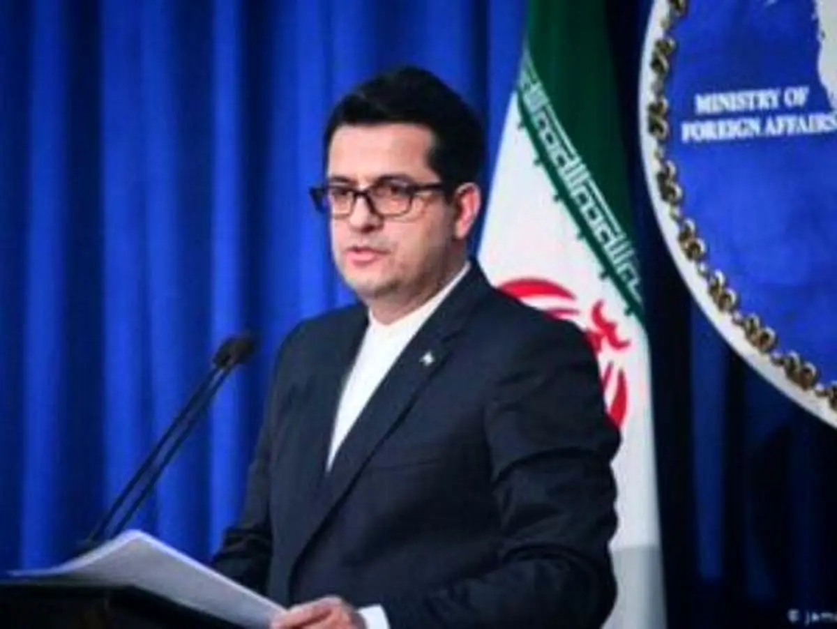 عربستان به ظریف ویزا نداد/ واکنش سخنگوی وزارت امور خارجه