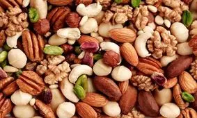 افزایش قیمتی برای بازار آجیل در شب عید نداریم