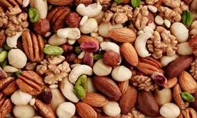 افزایش قیمتی برای بازار آجیل در شب عید نداریم