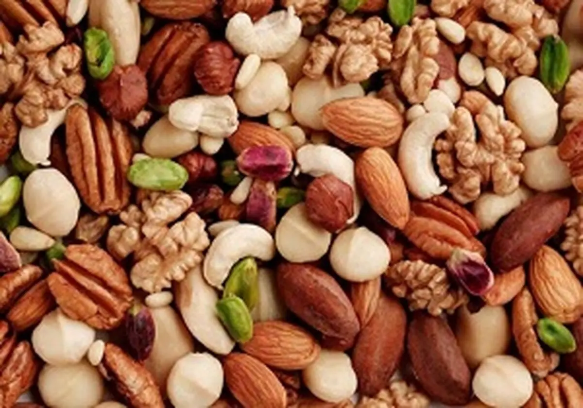 افزایش قیمتی برای بازار آجیل در شب عید نداریم