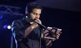 محسن یگانه پیشنهاد نیم میلیون دلاری را رد کرد