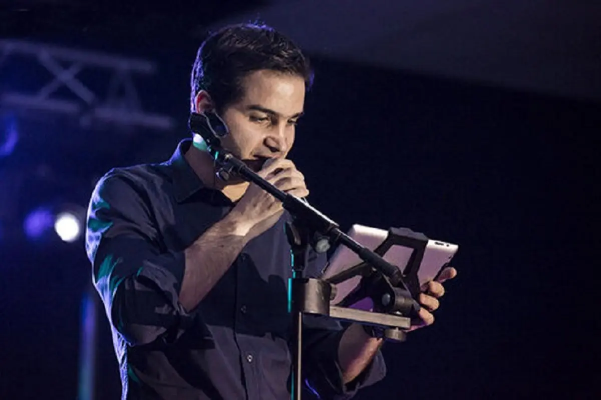 محسن یگانه پیشنهاد نیم میلیون دلاری را رد کرد