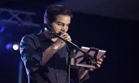 محسن یگانه پیشنهاد نیم میلیون دلاری را رد کرد