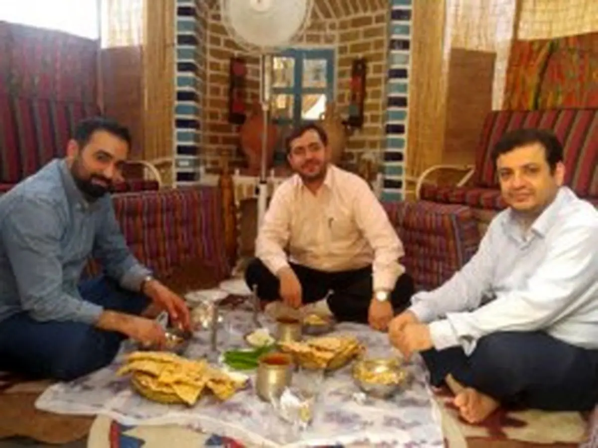 تکذیب حضور رائفی پور در مجمع تشخیص مصلحت نظام