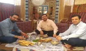 تکذیب حضور رائفی پور در مجمع تشخیص مصلحت نظام