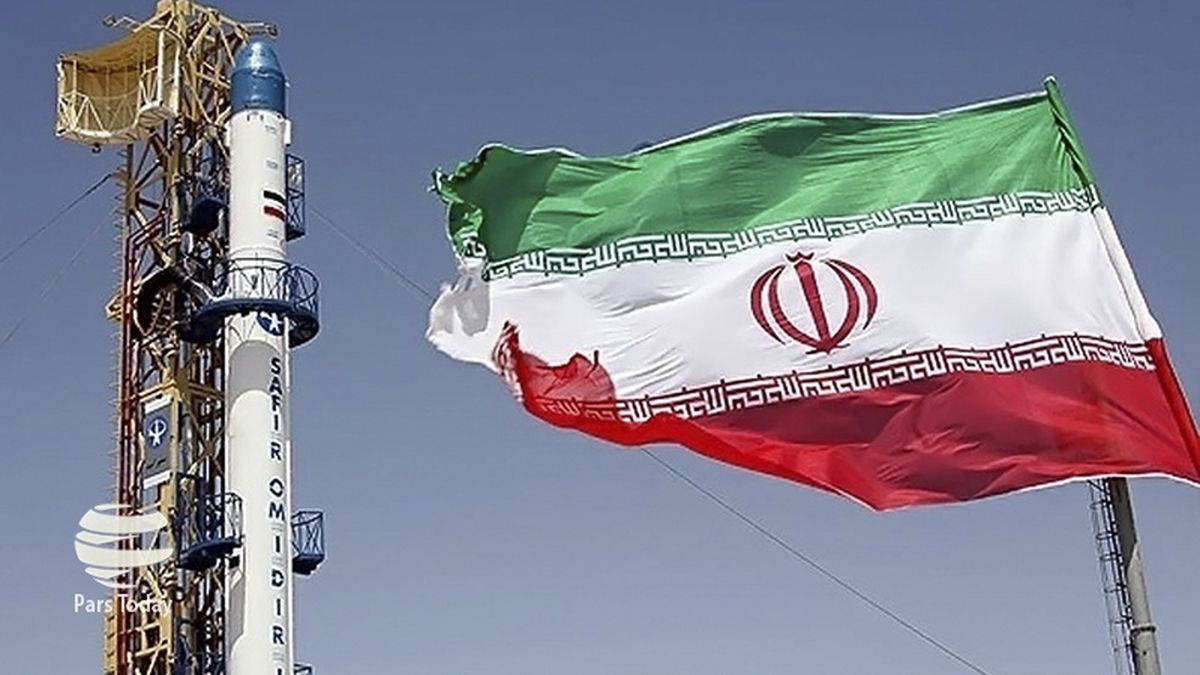 اینفوگرافی| ماهواره‌های ایرانی را بشناسید