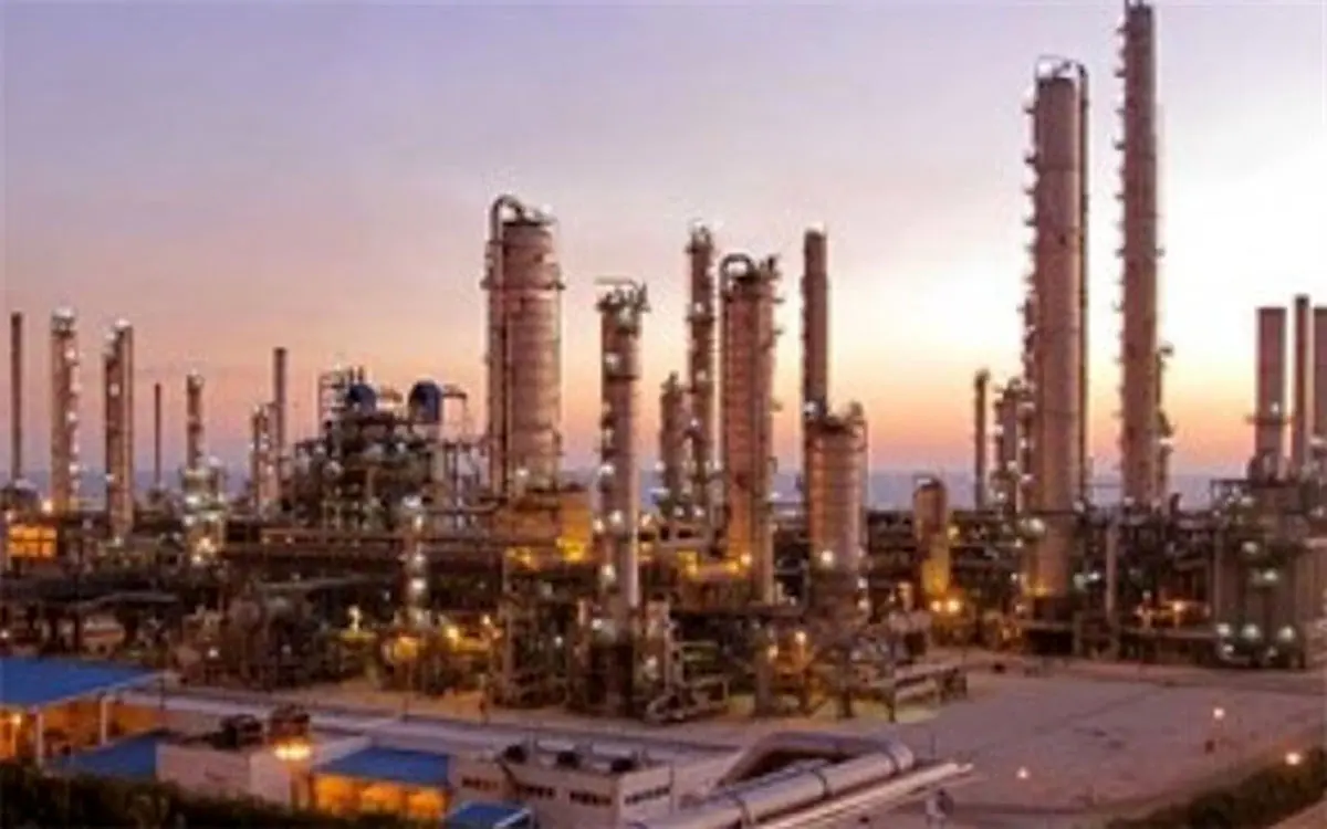 علت قطع برق نیروگاه شماره یک پتروشیمی فجر چه بود؟