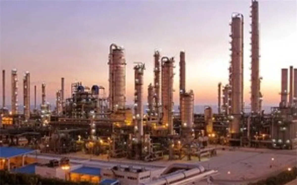 علت قطع برق نیروگاه شماره یک پتروشیمی فجر چه بود؟