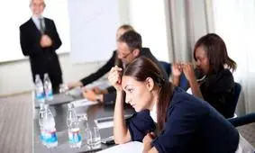 مدیریت بحران در زمان شکست