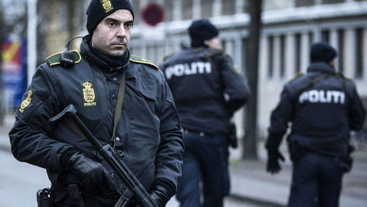 سه عضو گروهک تروریستی الاحوازیه توسط دانمارک دستگیر شدند