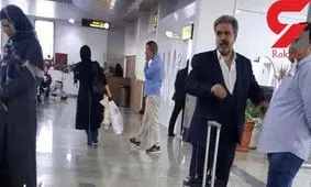 متهم حبس ابدی پدیده شاندیز در کیش