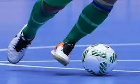 اولویت فعلی فدراسیون تیم ملی فوتسال ایران است!