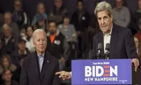 پیش‌بینی جان کری درباره انتخابات ریاست جمهوری آمریکا