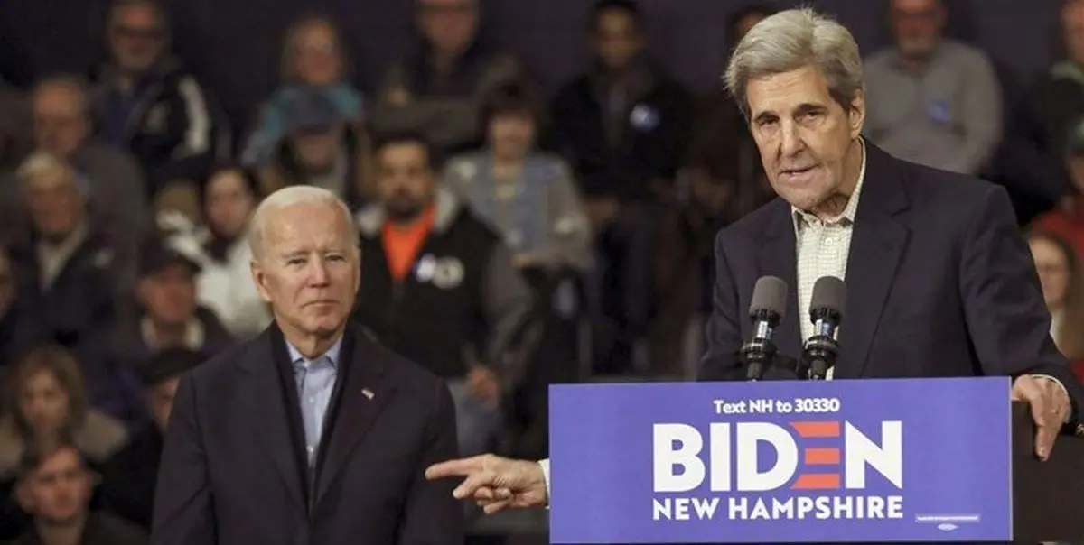 پیش‌بینی جان کری درباره انتخابات ریاست جمهوری آمریکا