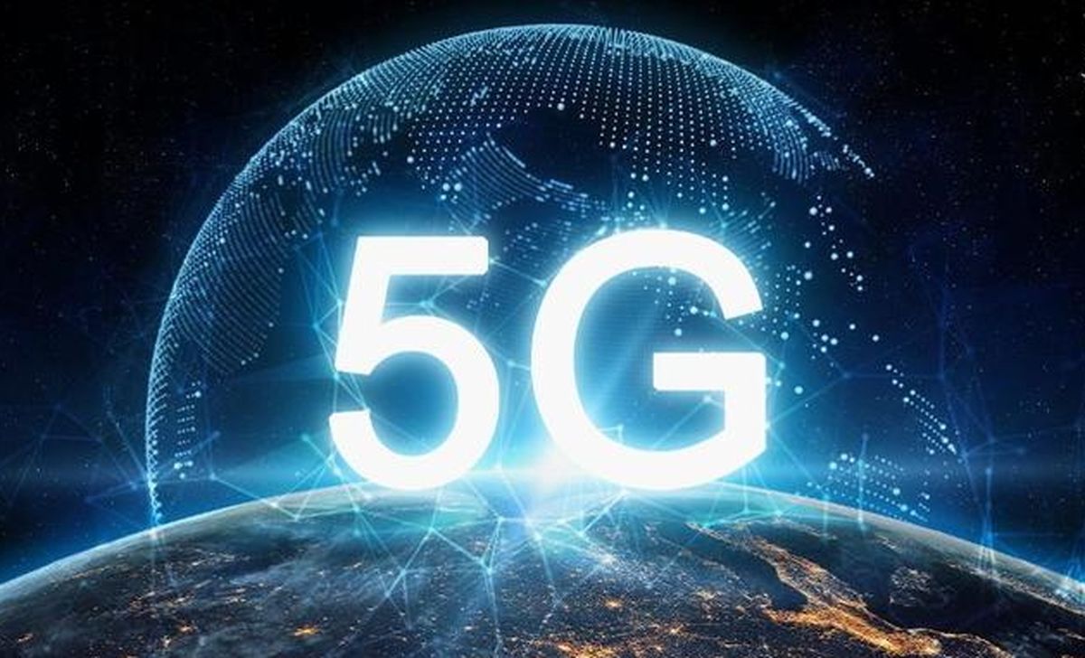 همه چیز درباره 5G یا اینترنت نسل پنجم