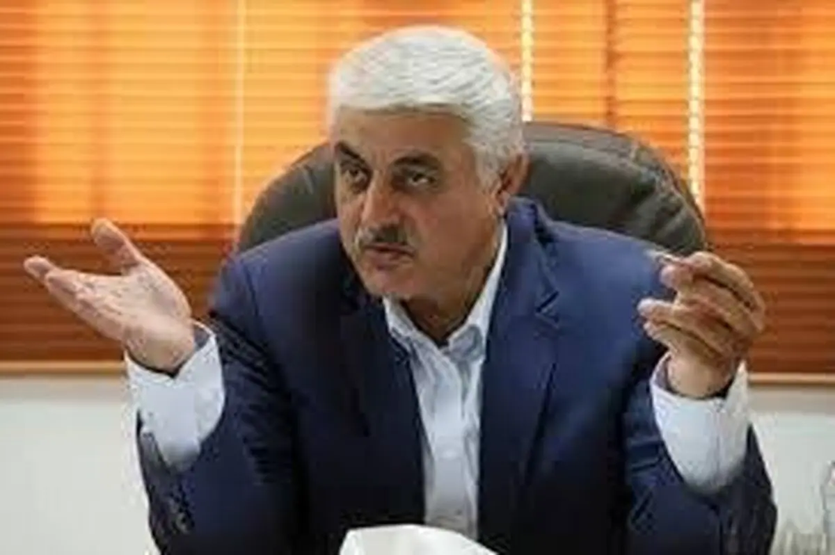 ۱۶ سد در لرستان در حال ساخت است