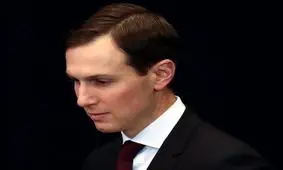 کوشنر: تا زمانی که فلسطینی‌ها به شروط عمل نکنند اسرائیل نباید "ریسک"‌ کند