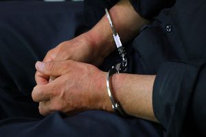 عامل تیراندازی در مقابل دادگستری دشتستان دستگیر شد