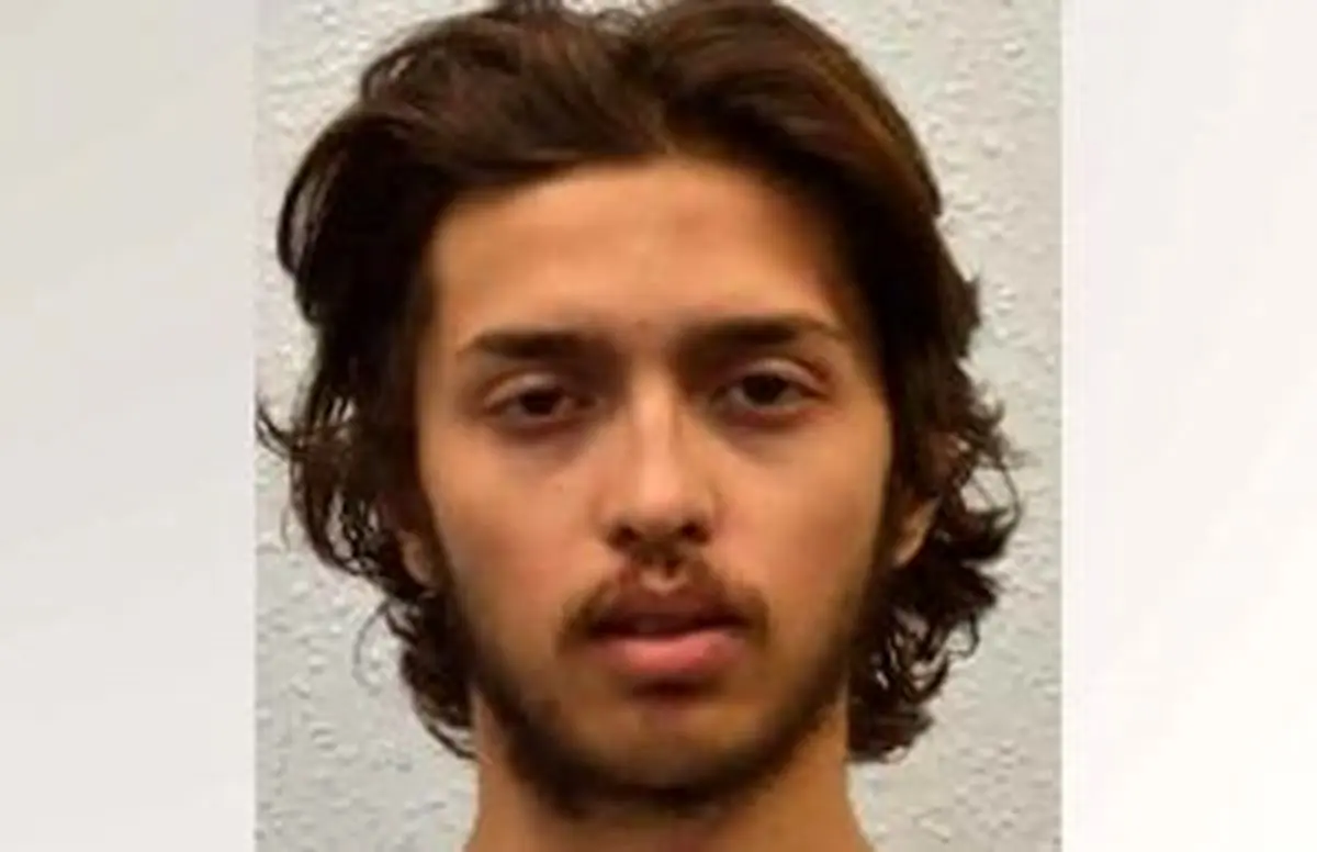 هویت عامل حمله تروریستی لندن اعلام شد