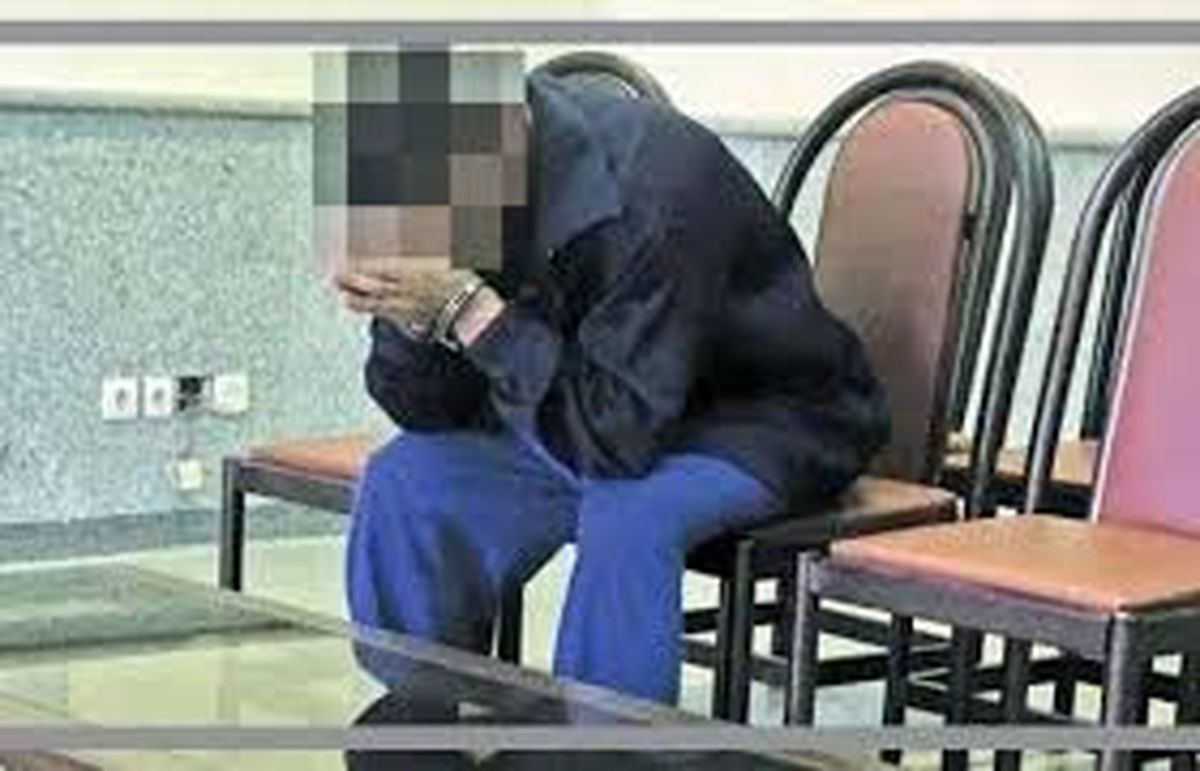 قتل همسر سابق به دلیل تصمیم برای ازدواج مجدد