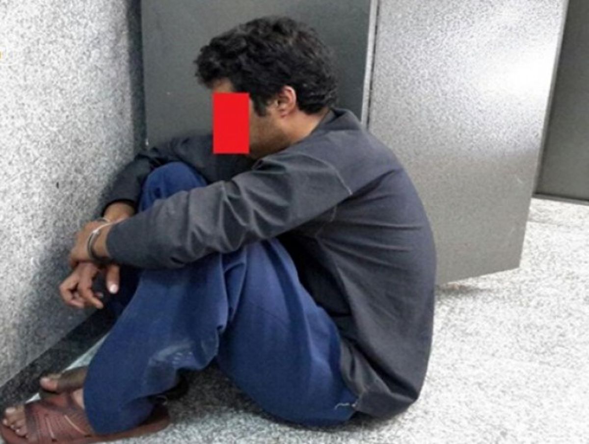 طلاق همسر برای ازدواج با دختر ۱۹ساله