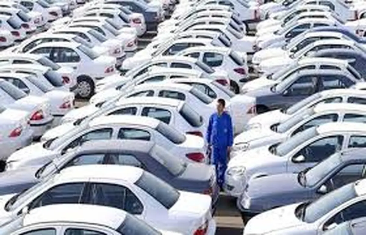 قیمت روز خودرو در ۱۴ بهمن