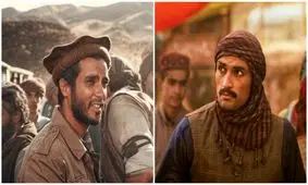 در آستانه نمایش در سینمای رسانه/رونمایی از گریم ساعد سهیلی در «روز صفر»