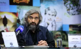 عدالت به کاسبی تبدیل شده / به نظام فحش می‌دهند تا مشهور شوند!