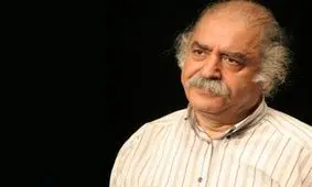 عیادت از بهزاد فراهانی روی تخت بیمارستان/ عکس