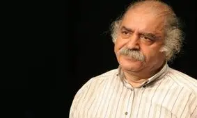 عیادت از بهزاد فراهانی روی تخت بیمارستان/ عکس