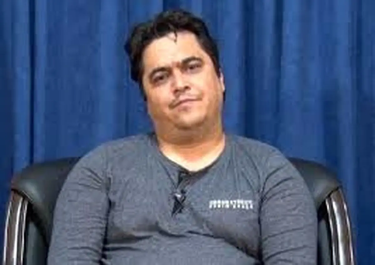 دادگاه روح‌الله زم هفته آینده برگزار می‌شود