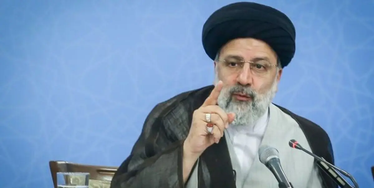 مفسدان آماده حساب پس‌دادن شوند