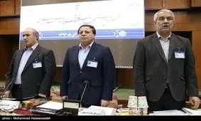 کدام افراد حق حضور در انتخابات فدراسیون فوتبال را ندارند؟ / خداحافظی با بازنشستگان طبق نامه تاج + سند
