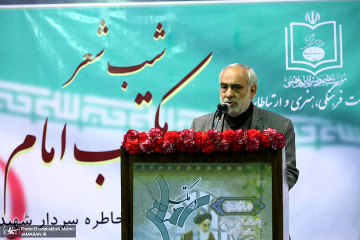 وصیت‌نامه سردار سلیمانی چهلمین روز شهادتش منتشر می‌شود