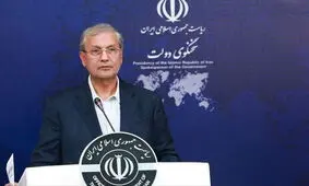 پس از توضیحات سپاه هیچ مسئولیتی متوجه شورای عالی امنیت نیست