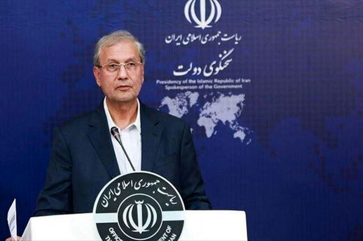 پس از توضیحات سپاه هیچ مسئولیتی متوجه شورای عالی امنیت نیست