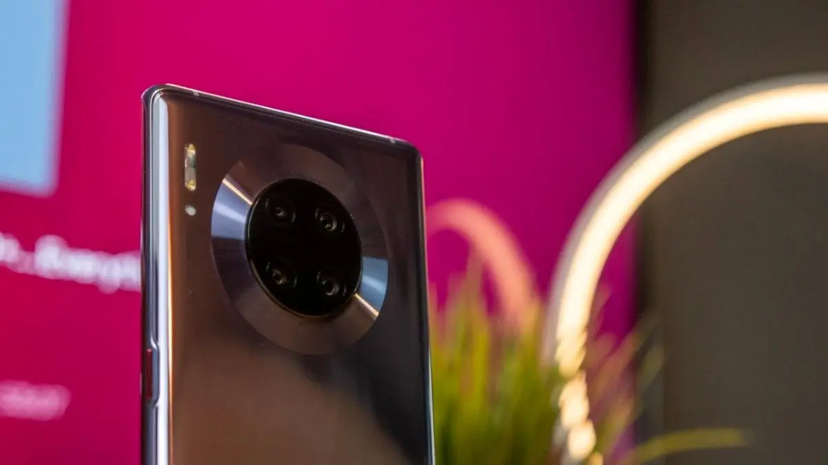 پیشتازی هوآوی در کسب عنوان بهترین دوربین گوشی‌های هوشمند در DXOMARK