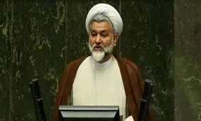 ایران مبارزه با ترانزیت مواد مخدر به اروپا را متوقف کند / مسئولیت مبارزه با مواد مخدر به اروپا واگذار شود