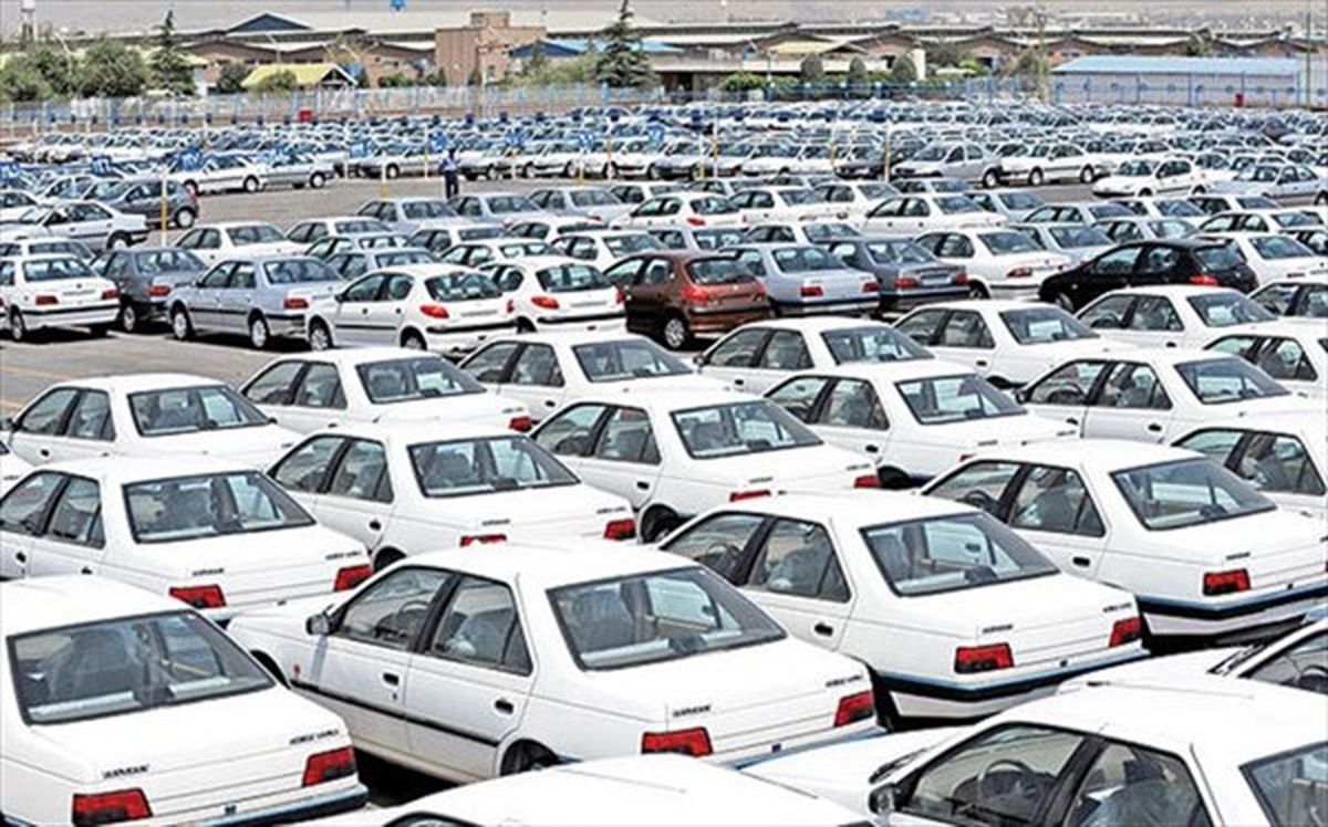 آغاز پیشفروش «ایرانخودرو» از امروز + جدول