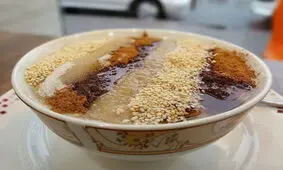 طرز تهیه حلیم بسیار خوشمزه