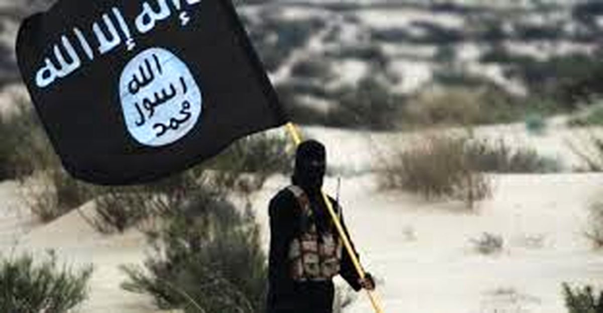داعش مسئولیت حمله لندن را برعهده گرفت