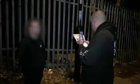 وقتی شهروندان اروپایی به جای پلیس به جنگ کودک آزاران می‌روند