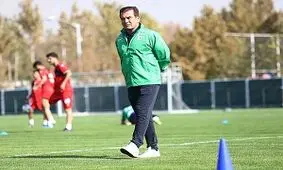 استیلی: AFC و فیفا روی دربی تهران زوم هستند/ خوب بازی کردن از کُری خوانی مهم‌تر است