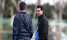 مجیدی: بازیکنان دیگر ما جای دیاباته را پر می‌کنند