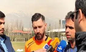 پیش‌بینی میلیچ از دربی تهران