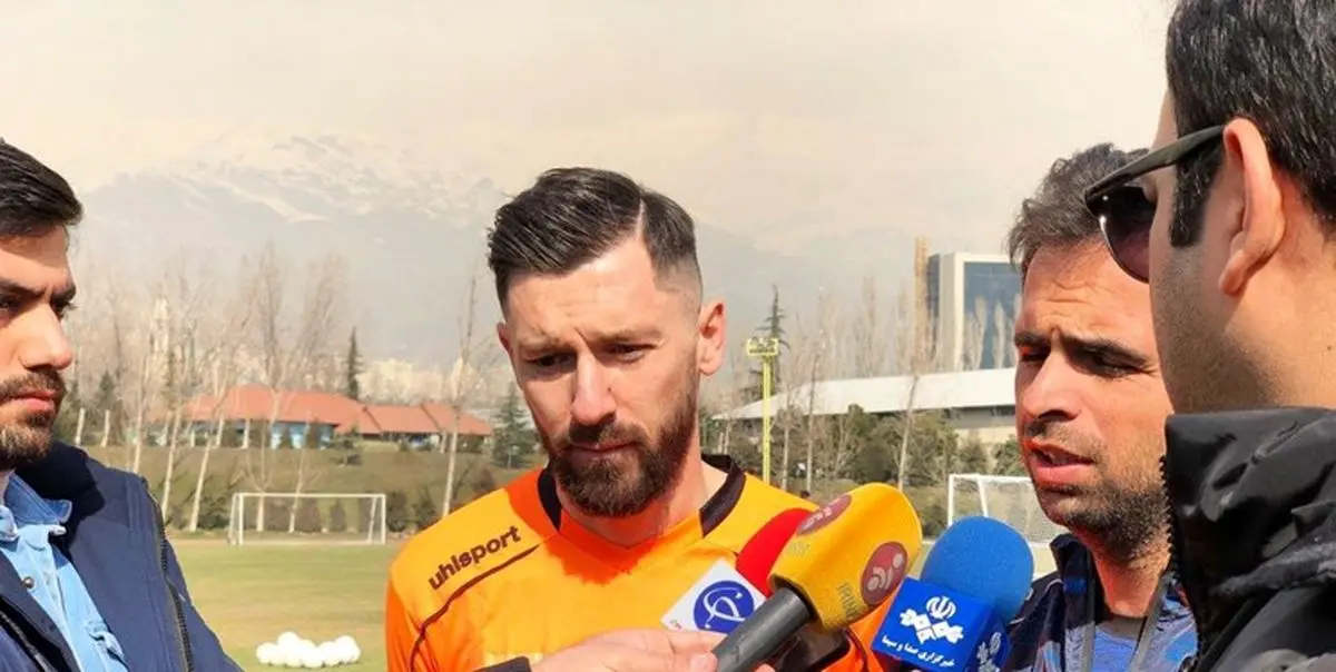 پیش‌بینی میلیچ از دربی تهران