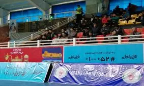 «همراه اول» حامی مسابقات بین المللی بدمینتون جام فجر