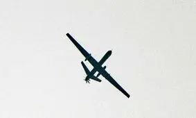 تلویزیون سوریه: دو پهپاد نزدیکی پایگاه حمیمیم روسیه ساقط شدند